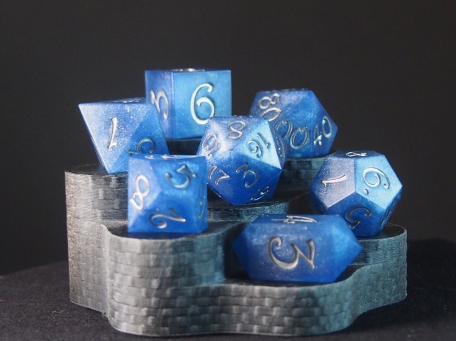 Cobalt Dream