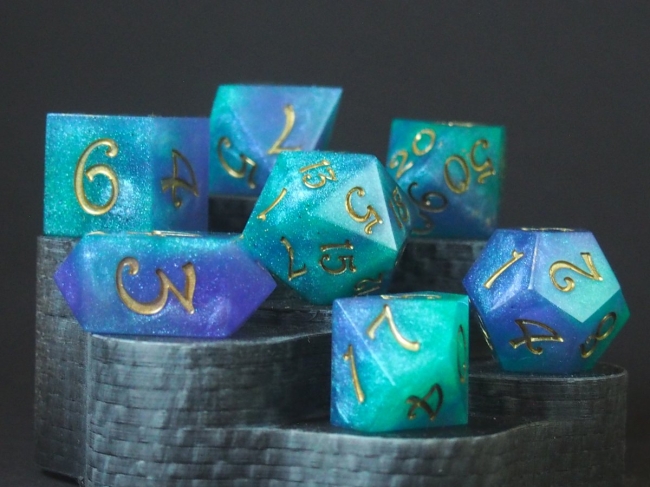 Fey Lagoon