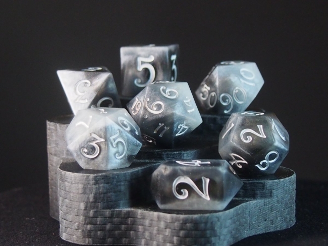 Marble