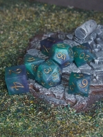Fey Lagoon