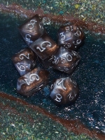 Pearly Swirly